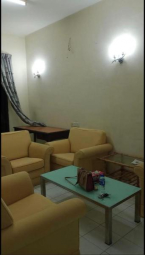 Shan Homestay Batu Ferringhi